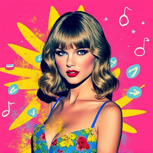 Which Taylor Swift lyric Easter egg had the most profound impact on you?