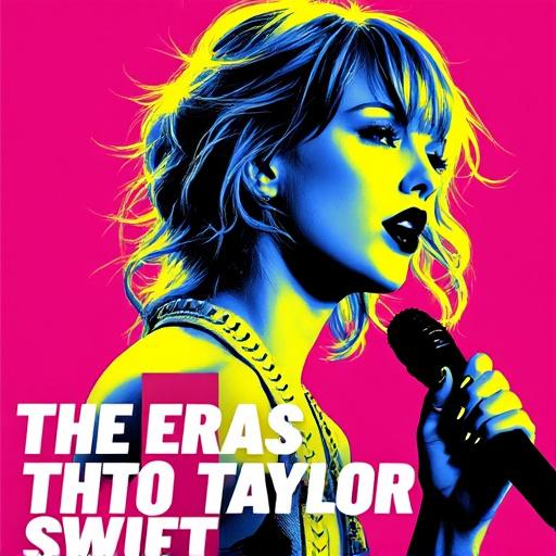 The Eras Tour
