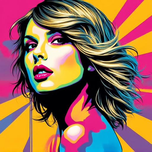 Taylor Swift's musical evolution