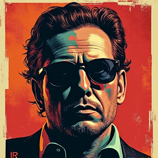 Rust Cohle's Philosophy