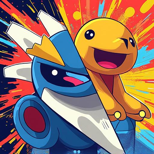 Mega Evolution