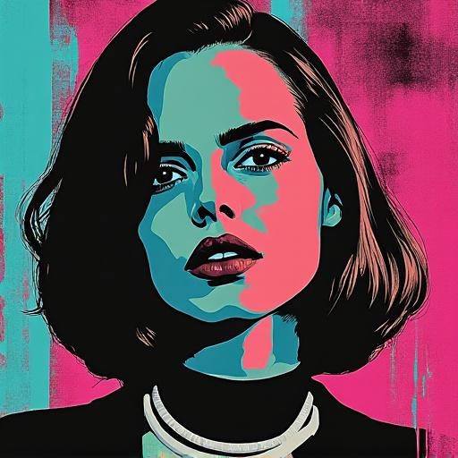 The Silence of the Lambs Connections