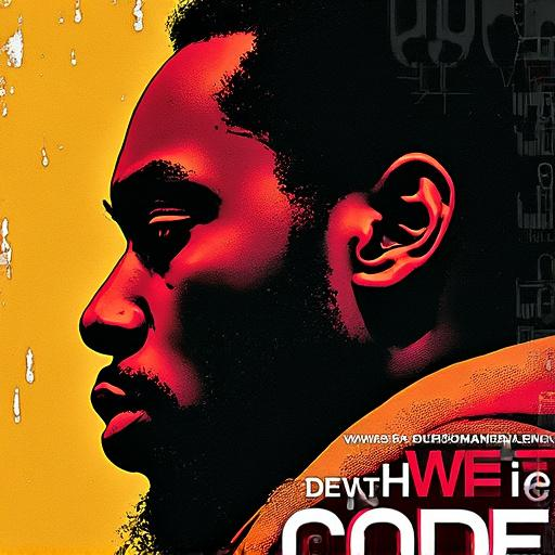Omar Little's Code