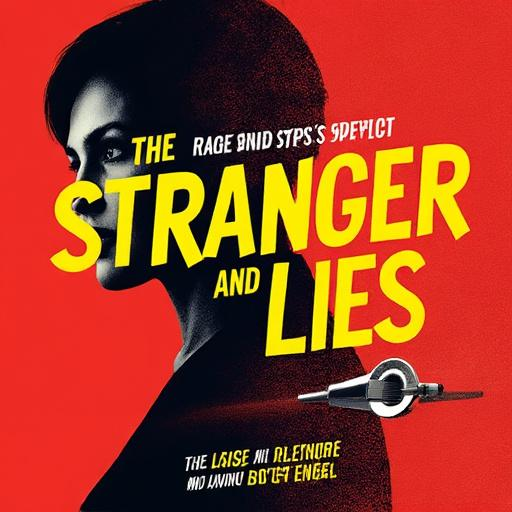 The Strangers' Secrets and Lies