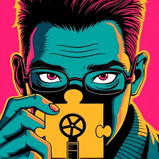 Escape Room Puzzles