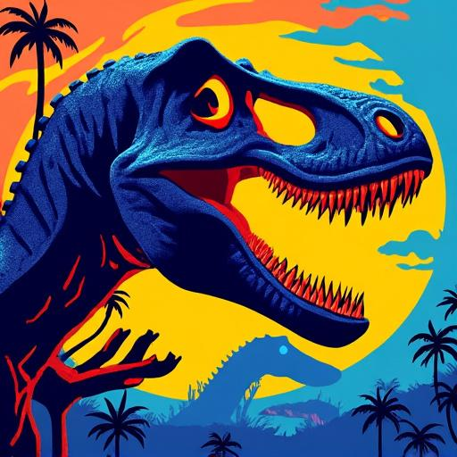 Dinosaurs Management