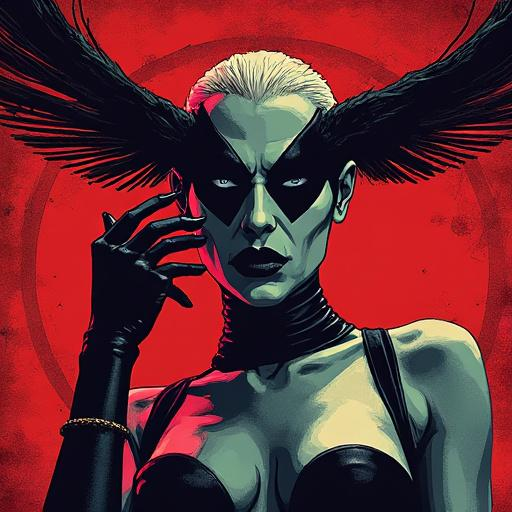 Vampire Disciplines