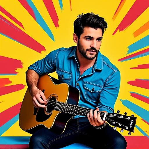 The Evolution of Country-Pop Collaborations