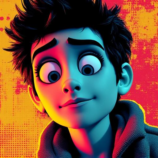 Which aspect of ParaNorman's stop-motion animation impressed you the most?