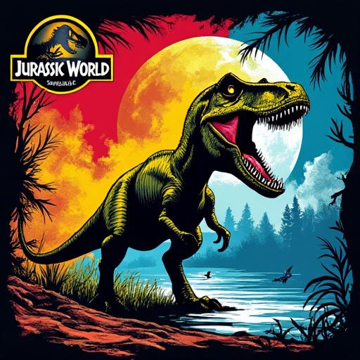 Mesozoic Era Dinosaurs