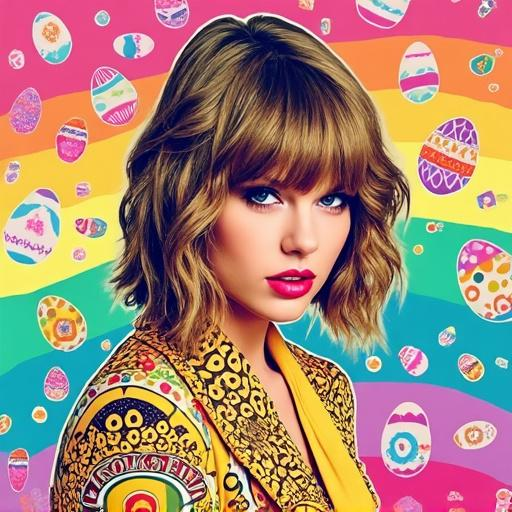 Easter Eggs in Taylor Swift Music Videos