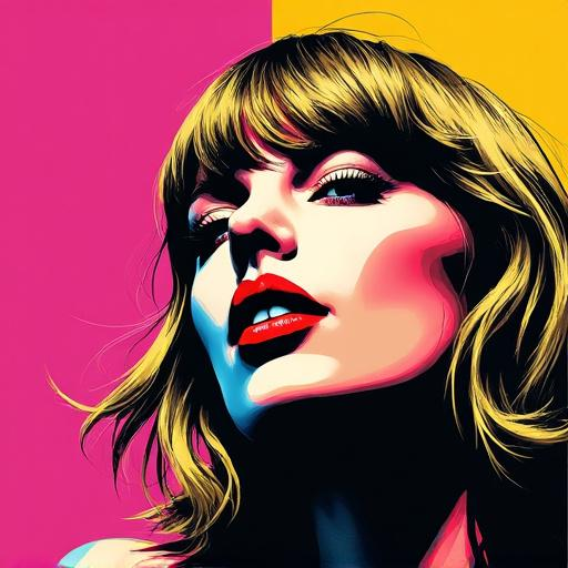 Lyrical Themes in '1989'