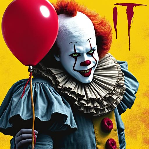 Pennywise the Clown