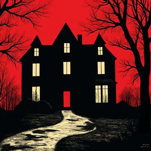 Haunted House Tropes