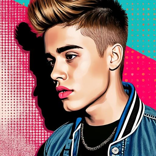 Justin Bieber Music Videos
