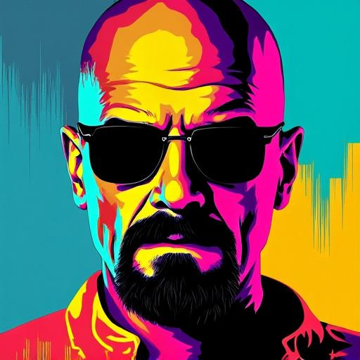 Do you believe Walter White's Heisenberg persona was inevitable or a choice?