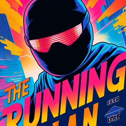The Running Man Game