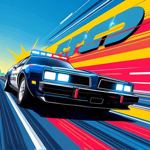 Iconic Police Chases