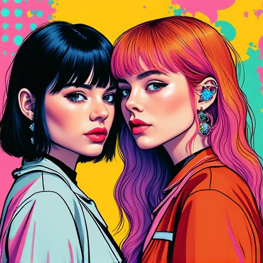 Unique Collaborations