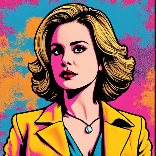 Leslie Knope's Pawnee