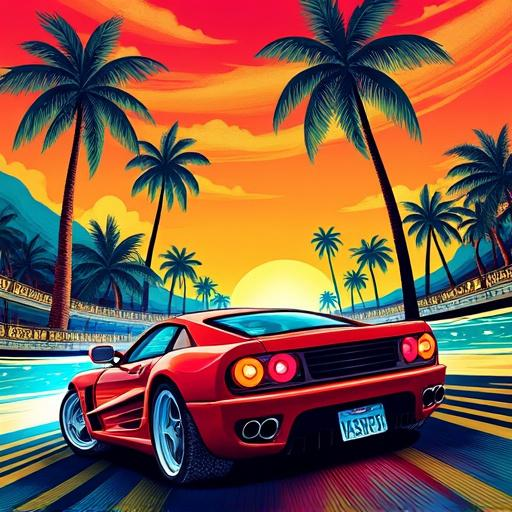 Paradise City