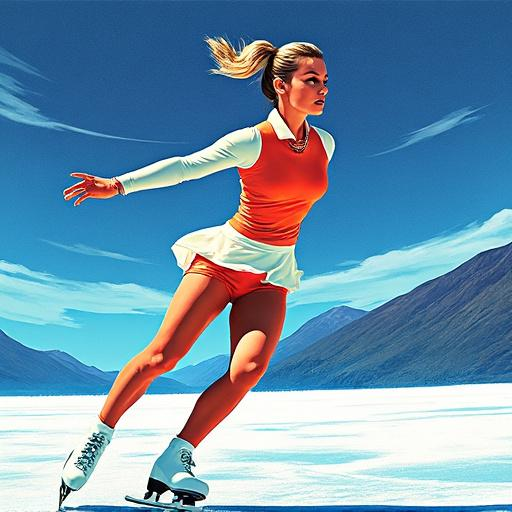 Who was more at fault for the incident in I, Tonya (2017)?