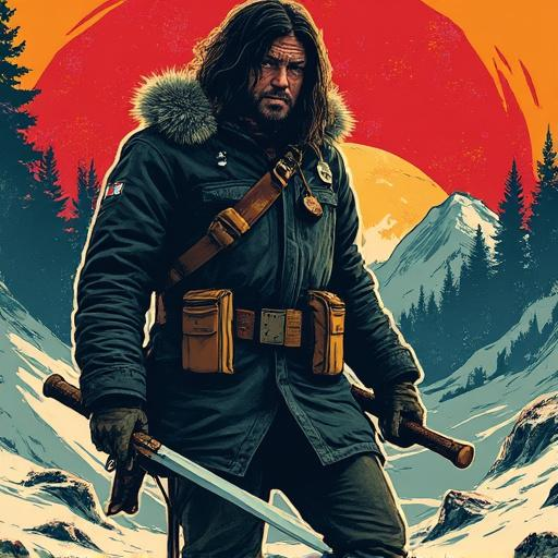 Survival in the Wilderness