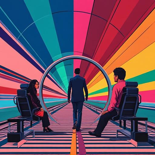 Reality and Simulation