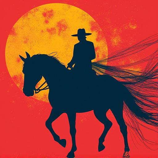 The Rocinante