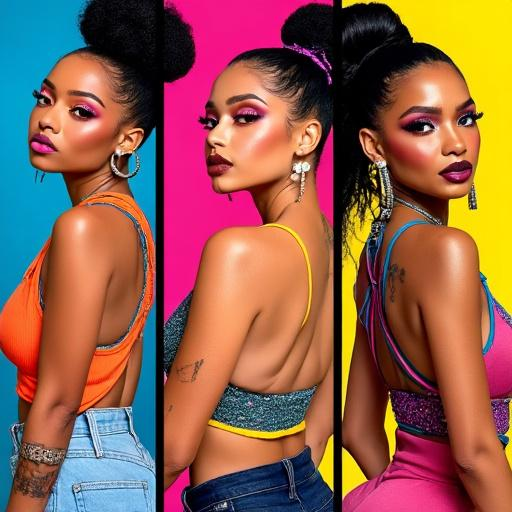 The Evolution of Kehlani