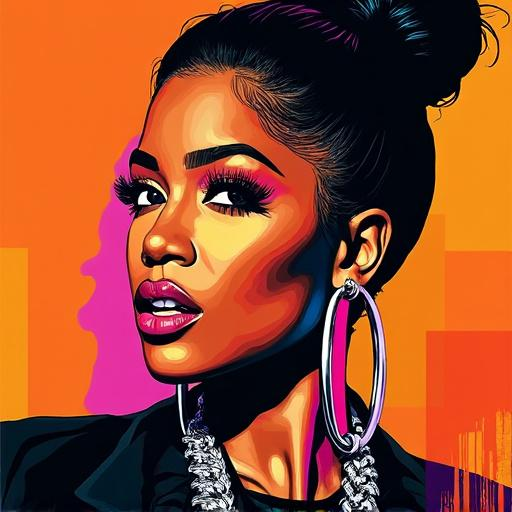 Cardi B Collaborations