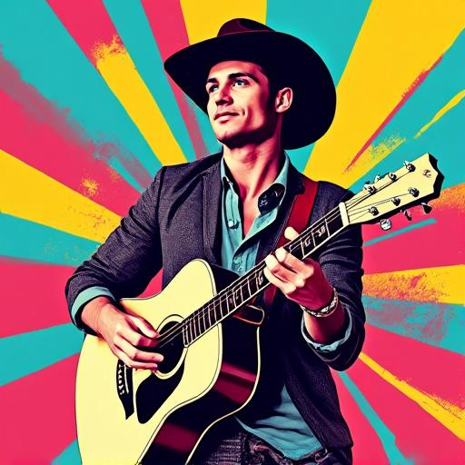 Country Love Songs