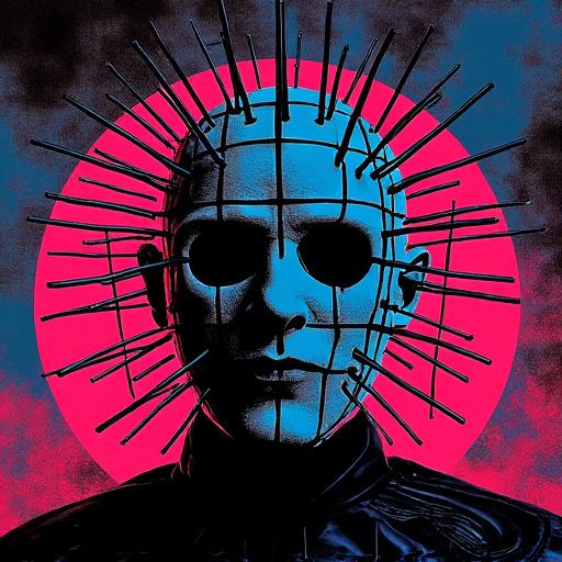 Pinhead