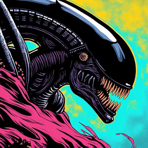 Xenomorphs