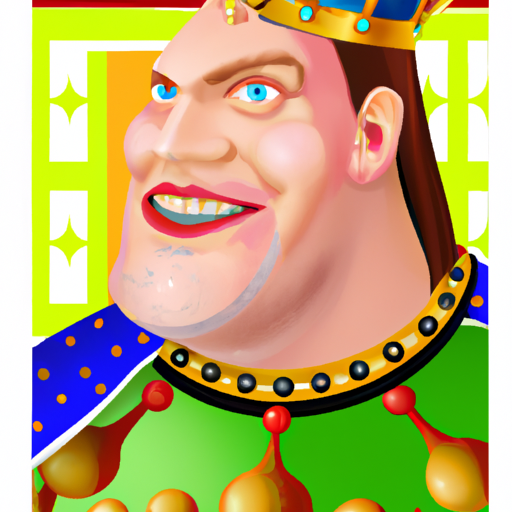 Do you think King Harold was justified in his initial dislike for Shrek?