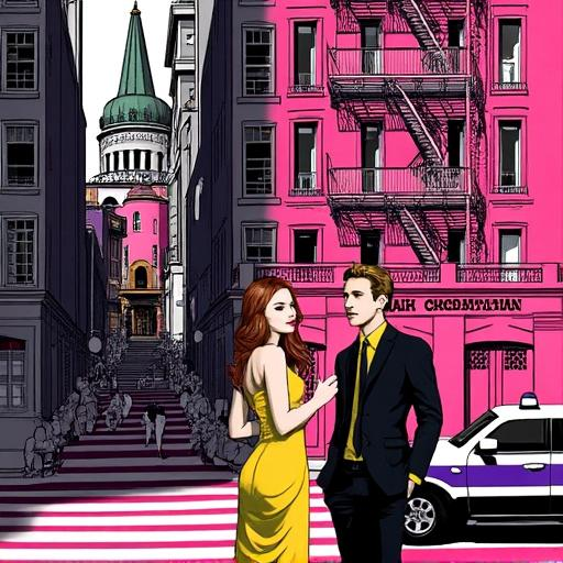 Upper East Side
