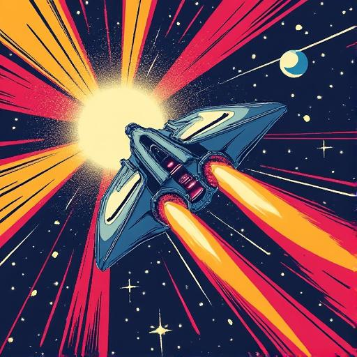Spaceship Design
