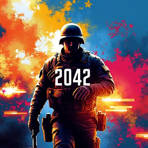 Battlefield Maps
