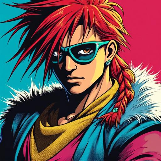 Erdrick's Legacy