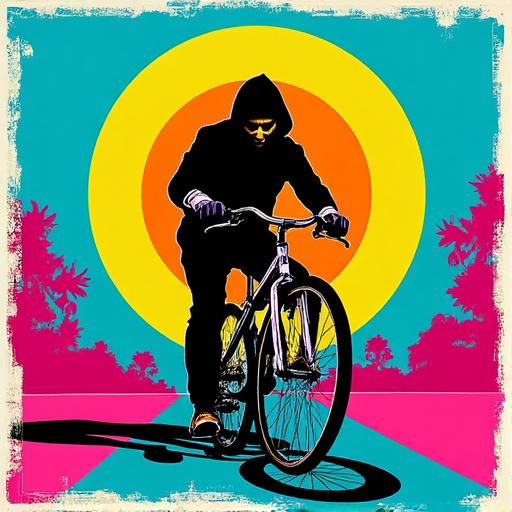 The Tricycle