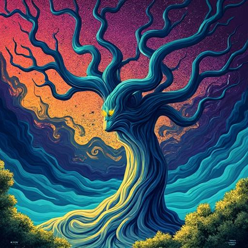 Yggdrasil