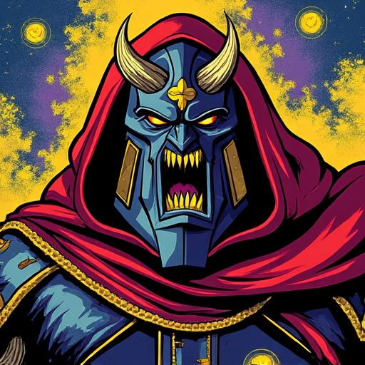 Ganondorf