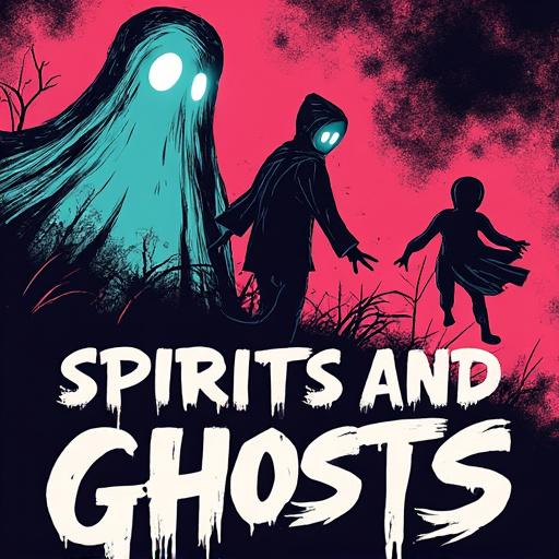 Spirits and Hauntings