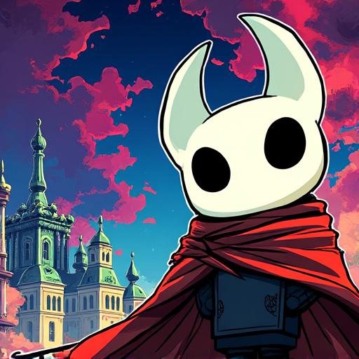 Metroidvania