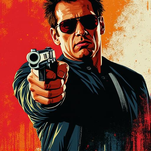 Action Heroes