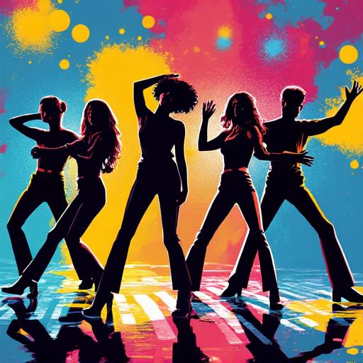 Dance Choreography
