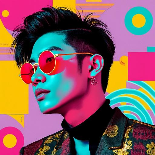 The Evolution of Asian Artists in Pop