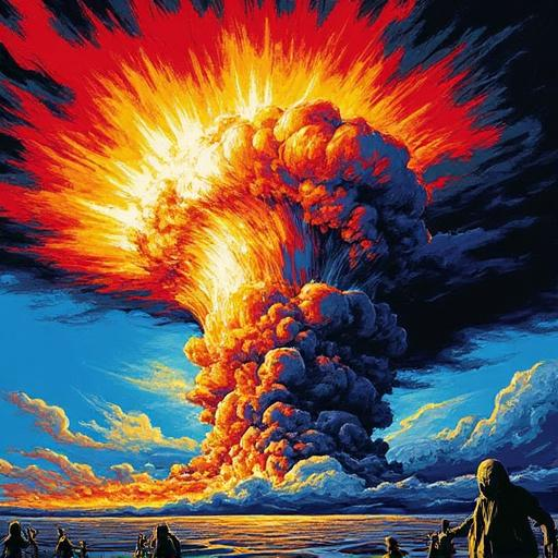 Natural Disasters