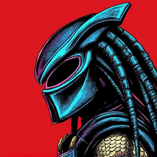 Alien Hunters
