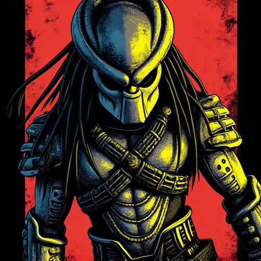 Alien Species